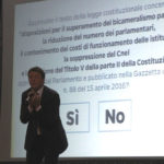 Renzi a Ragusa, quello che (non) ho capito rimanendo quattro ore al Teatro Tenda