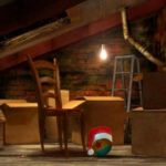 Caro Babbo Natale, è rimasto spazio sulla slitta?
