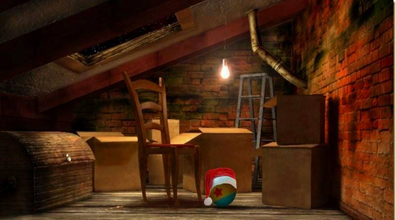 Caro Babbo Natale, è rimasto spazio sulla slitta?