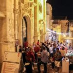 Scale del Gusto: a Ibla la celebrazione di enogastronomia, arte e cultura
