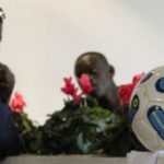 ASD Eugenio Criscione Lupis, nasce a Ragusa una squadra composta da richiedenti asilo