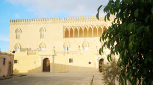 Donnafugata: la bellezza va ammirata, poi tutelata