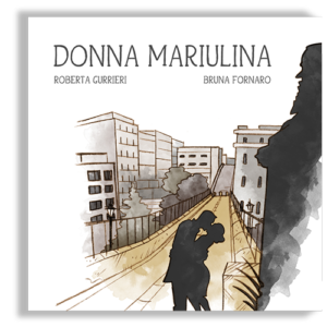 Donna Mariulina – Versione cartacea